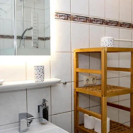 Lejlighed Backbord Prerow