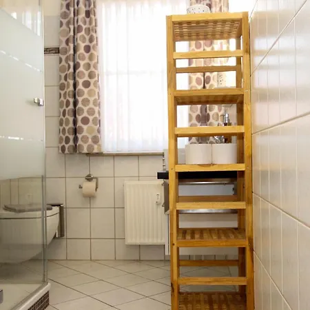 Apartamento Backbord
