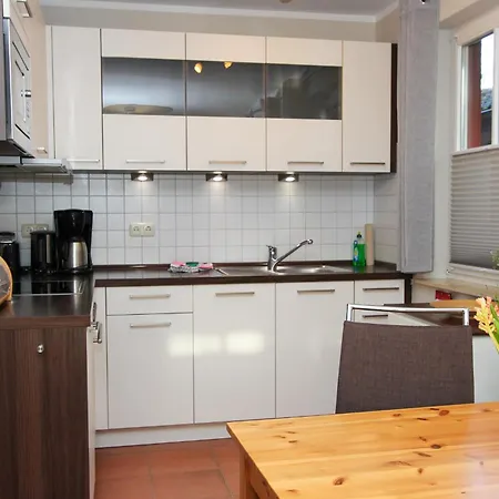 Backbord Apartamento